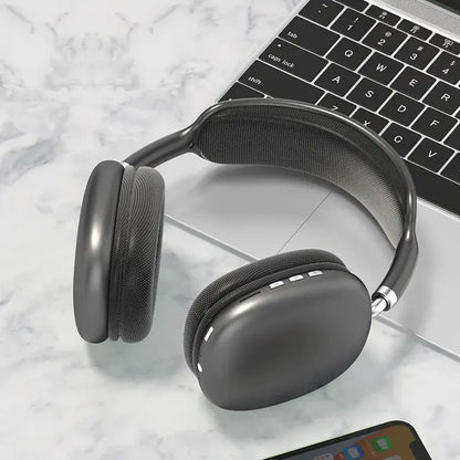 P9 HD Sound Wireless Bluetooth Headphones