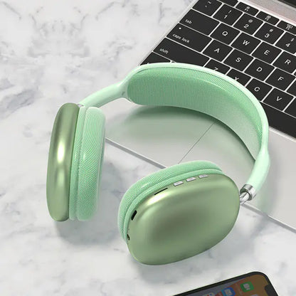 P9 HD Sound Wireless Bluetooth Headphones