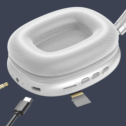 P9 HD Sound Wireless Bluetooth Headphones