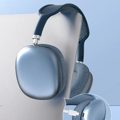 P9 HD Sound Wireless Bluetooth Headphones