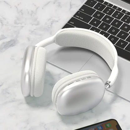 P9 HD Sound Wireless Bluetooth Headphones